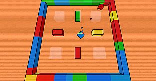 Mini Tanks