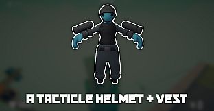 Grapples Galore - Cosmetics Pack 2