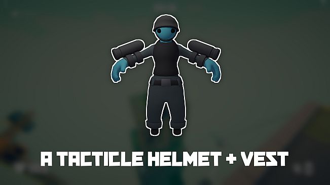 Grapples Galore - Cosmetics Pack 2