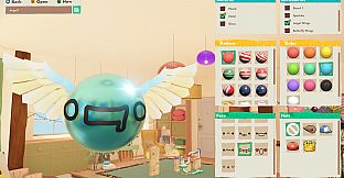 Cozy Marbles - Supporter Pack