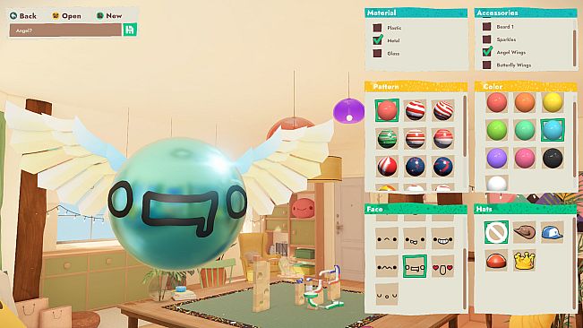 Cozy Marbles - Supporter Pack