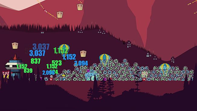 ComboCraft Legendary