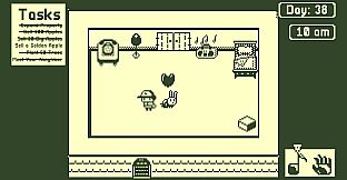 Bit Orchard: Animal Valley