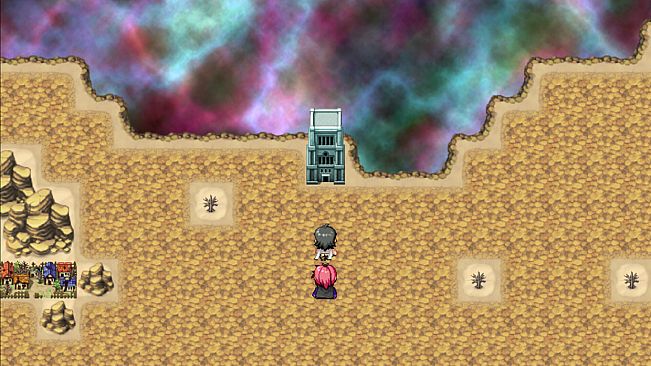 Sparkle: Spiny's Awakening