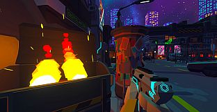 Temporal Purge: Z - Premium Supporters Pack