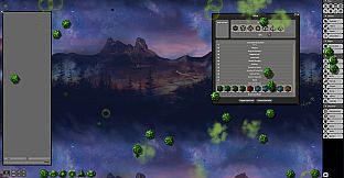 Fantasy Grounds - Stars and Clovers Dice Pack