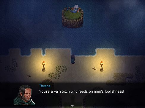 Thorne - Death Merchants