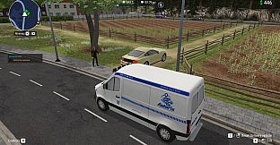 Roadside Mechanic Simulator