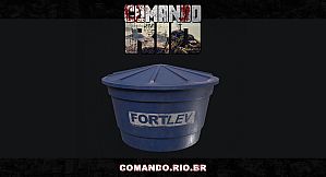 Comando Rio