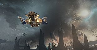 Star Conflict - Helios (Deluxe edition)