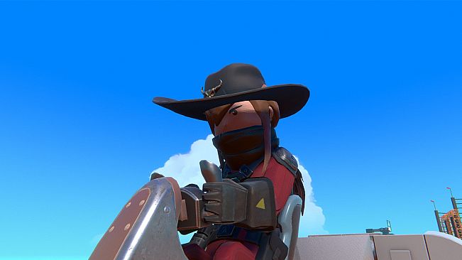 Trailmakers: Hat Pack