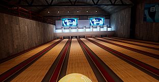 Pure Bowl VR Bowling