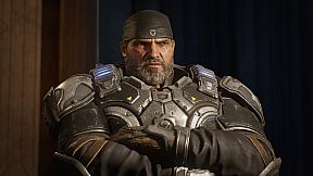 Gears 5 Game of the Year Edition