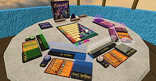 Tabletop Simulator - Abraca...What?