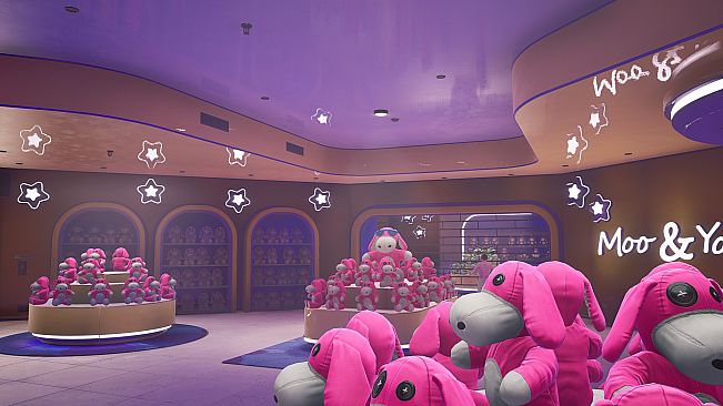 PAYDAY 3: Shopping Spree Heist
