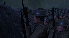 Holdfast: Nations At War