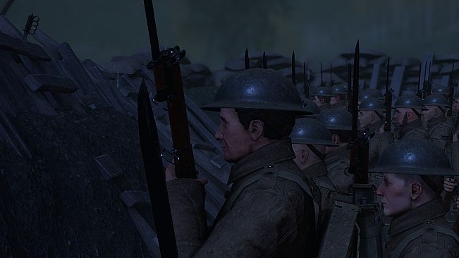 Holdfast: Nations At War