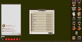 Fantasy Grounds - Expanding Classes (Castles & Crusades)