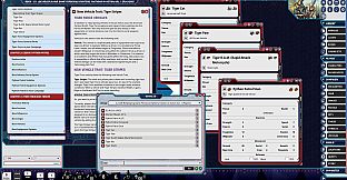 Fantasy Grounds - G.I. JOE Roleplaying Game Ferocious Fighters: Factions in Action Vol. 1