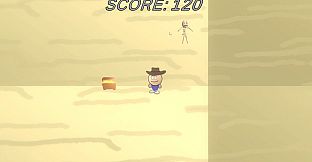 Island Treasure Chase