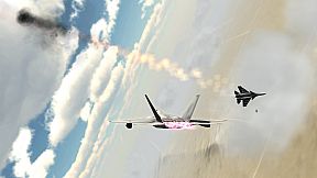 Vertical Strike Endless Challenge