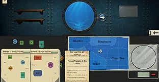 Undersea Post Office Sim