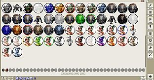 Fantasy Grounds - Creatures A-Z, Volume 5 (Token Pack)