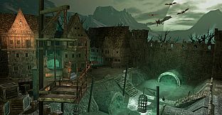 Elven Assassin - Rise of Darkness DLC