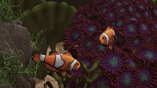 Aquarium Designer – Sea Life