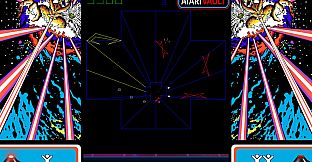 Atari Vault