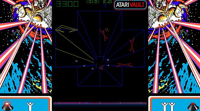 Atari Vault