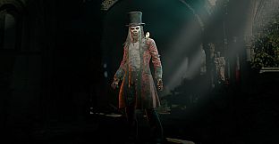 CRSED: Cuisine Royale - Metal Zombie pack