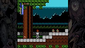 The Adventures of Panzer 2