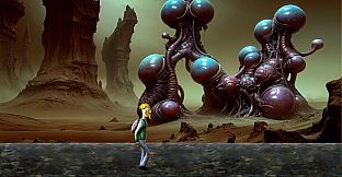 City of Stolen Worlds