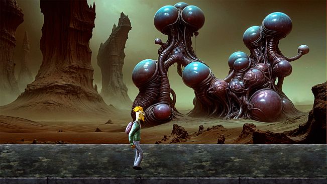 City of Stolen Worlds