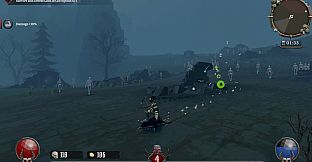Ultrablight
