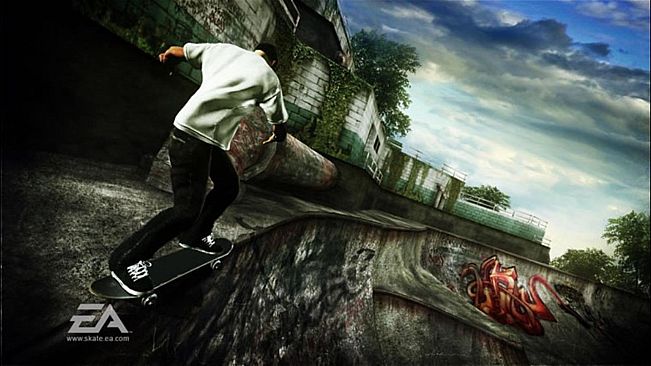 skate. (2007)