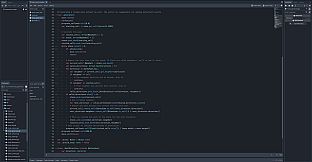 Mazelit - Source Code