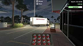 Donut Shop Simulator