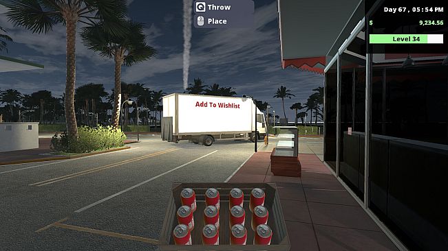 Donut Shop Simulator