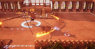 Raji: An Ancient Epiс