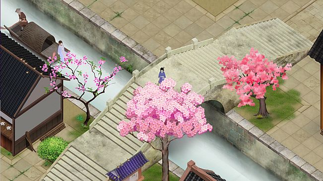 所谓侠客 So-called Hero