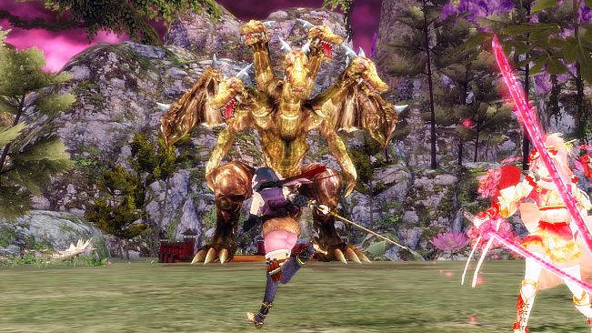 Onigiri Support Pack