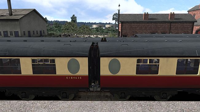 TS Marketplace: Thompson Corridor Coaches Pack 01