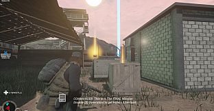 Instruments of Peace