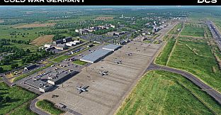 DCS: Cold War Germany by Ugra Media