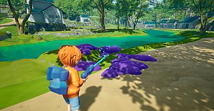 AKAIRU: A Day Adventure!