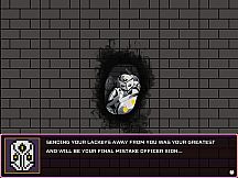 VOIDWATCH: CrossLust