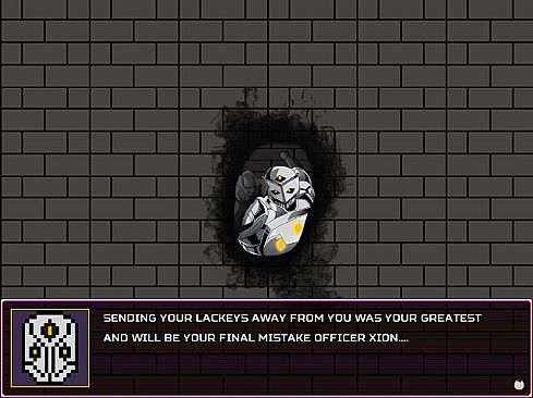 VOIDWATCH: CrossLust