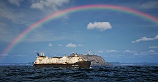 Seafarer: The Ship Sim